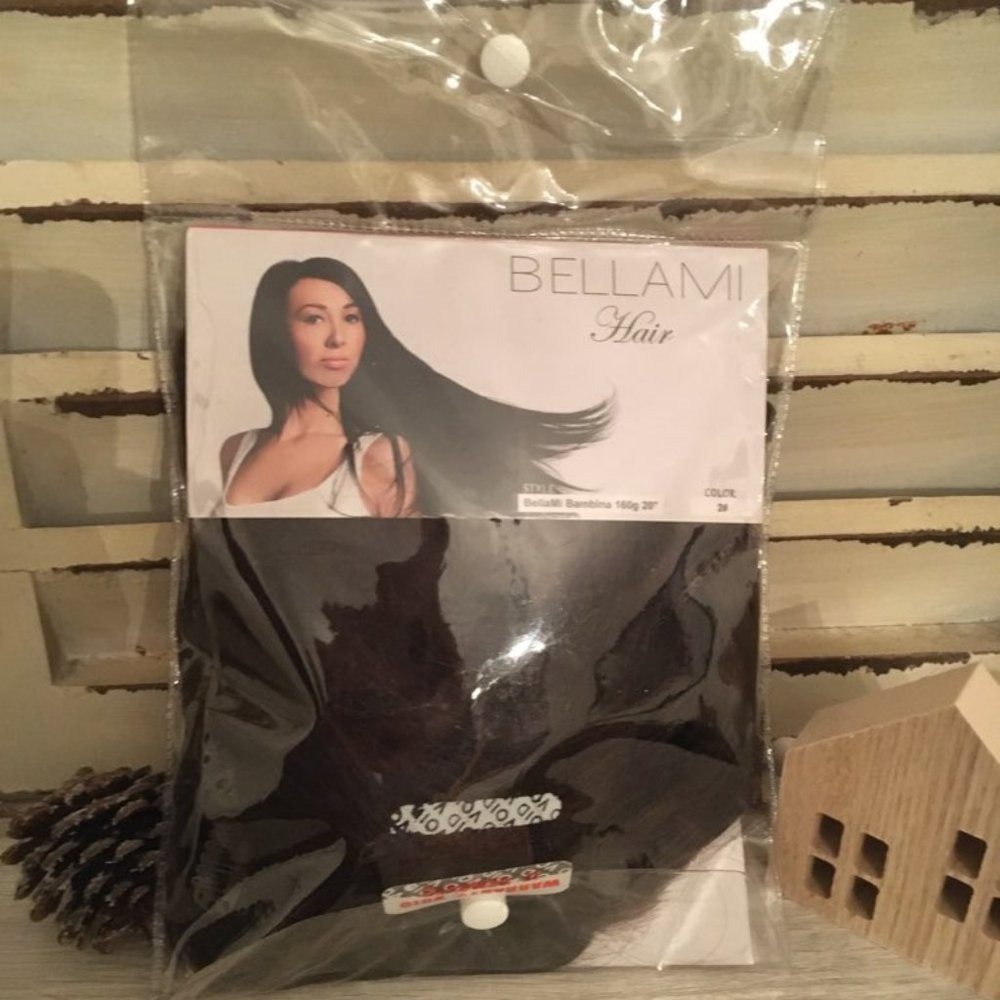 Bellami Hair Extensions